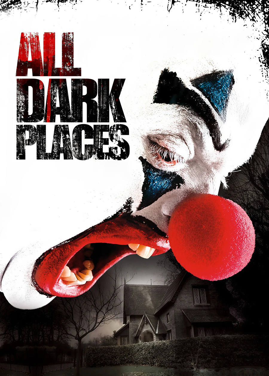 All Dark Places