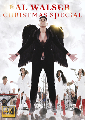 Al Walser Christmas Special, The