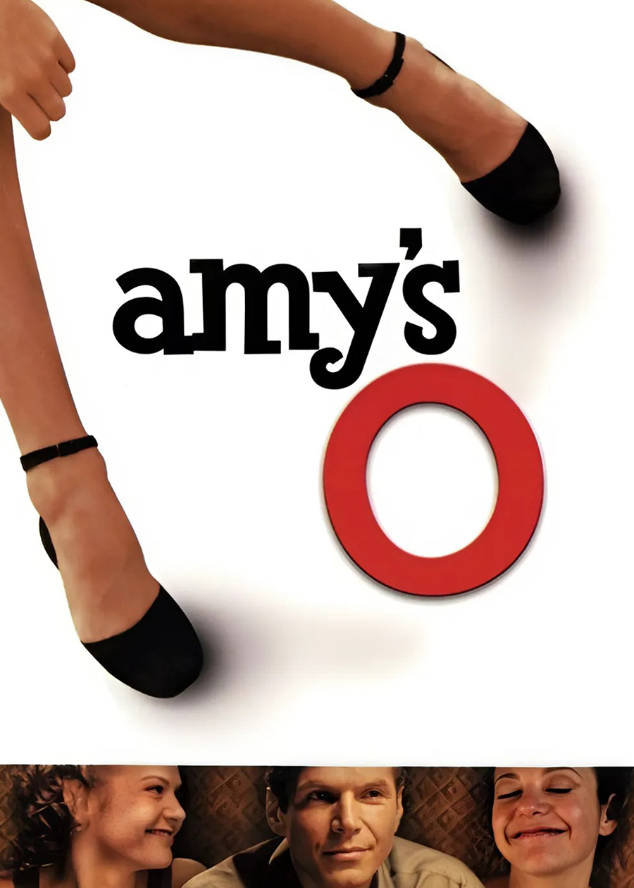 Amy's O