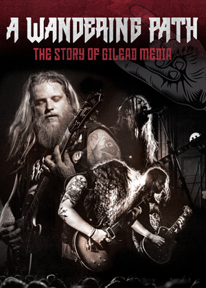 A Wandering Path: The Story of Gilead Media