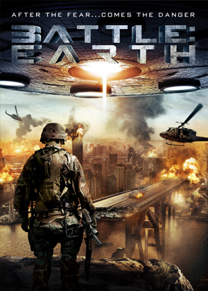 Battle Earth