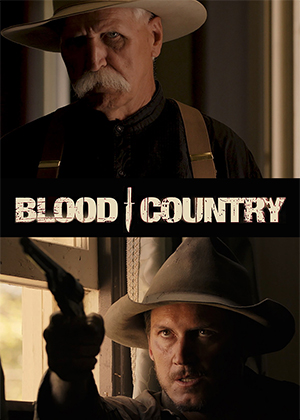Blood Country