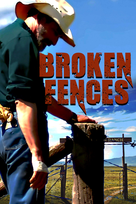 Broken Fences