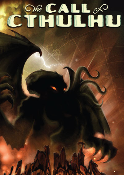 Call of Cthulhu, The