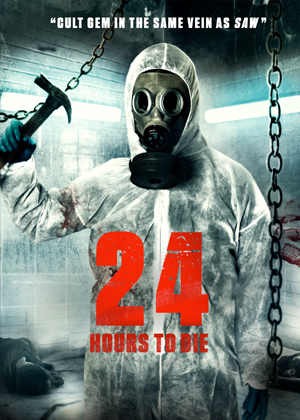 24 Hours To Die (aka Captive)
