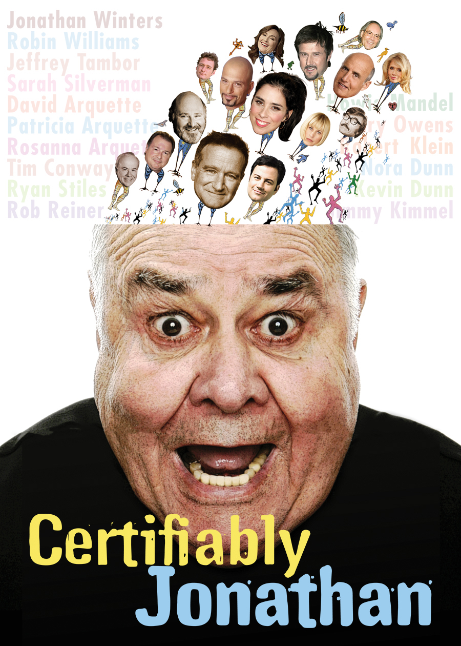 Certifiably Jonathan