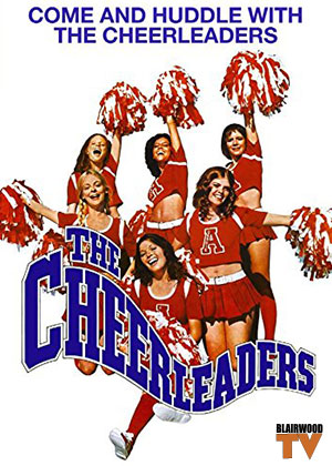 Cheerleaders