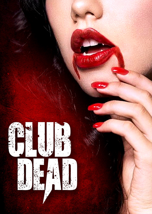 Club Dead