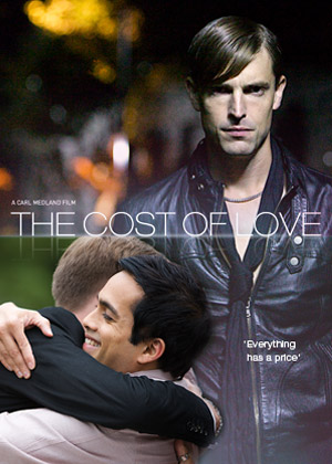 Cost of Love, The