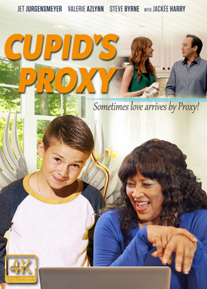 Cupid's Proxy