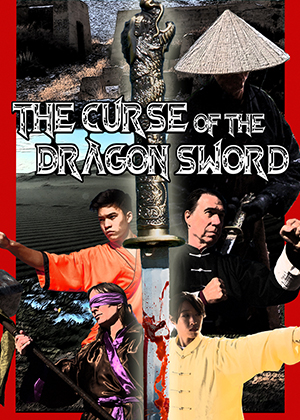 Curse of the Dragon Sword, The