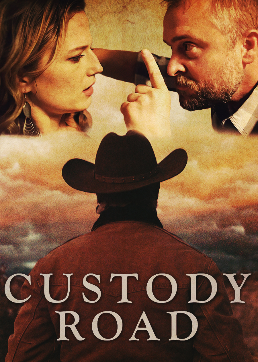 Custody Road