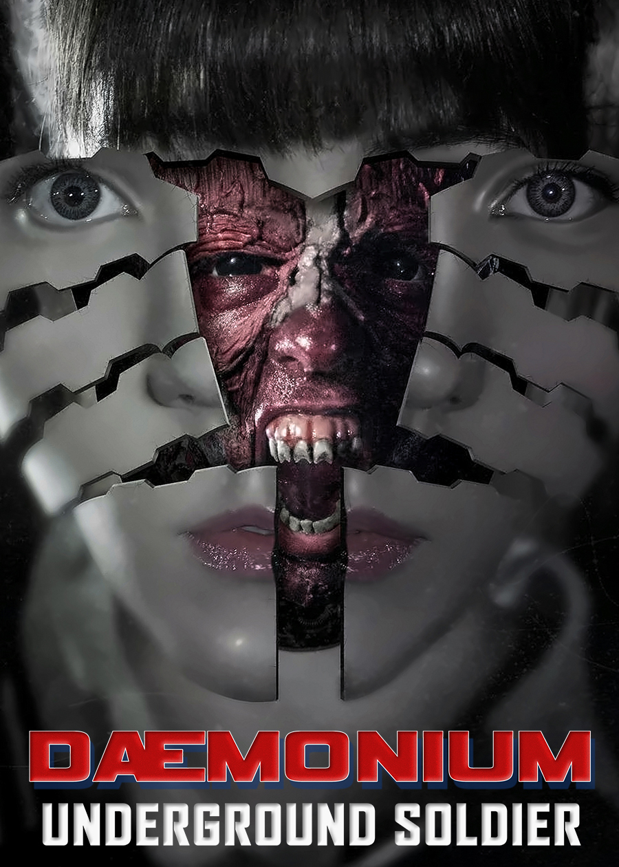 Daemonium: Underground Soldier