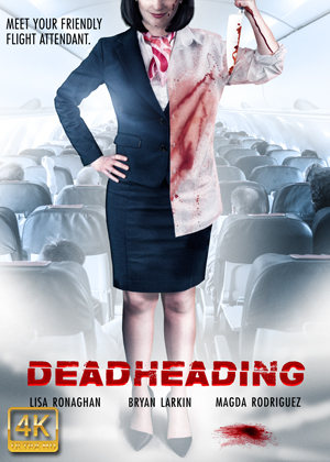 Dead Heading
