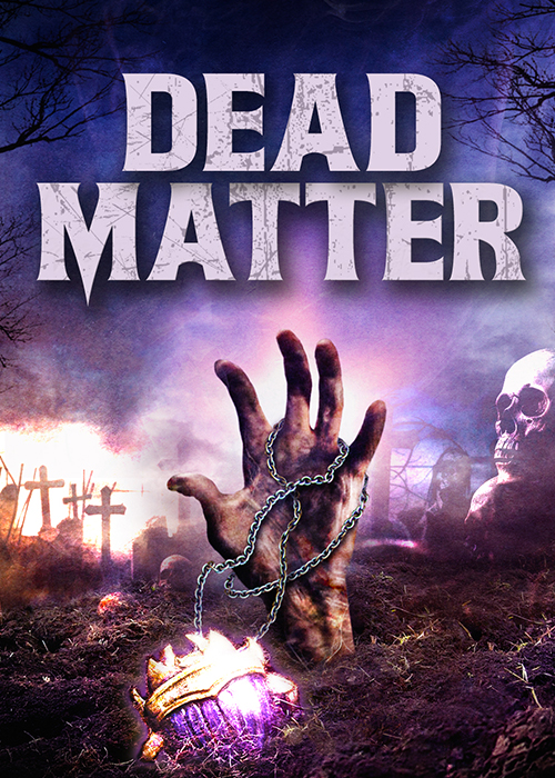 Dead Matter