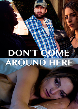 Don't Come Around Here