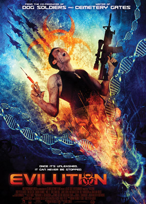 Evilution