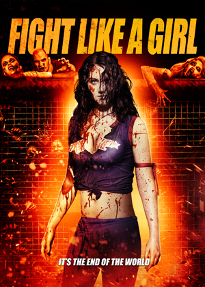 Fight Like a Girl