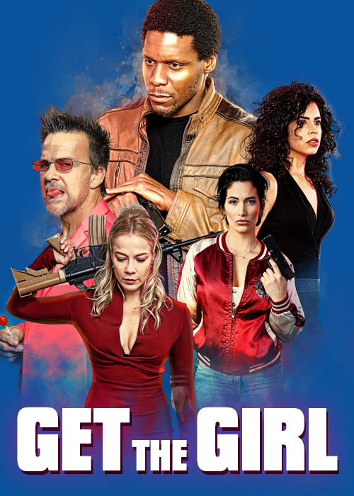Get The Girl