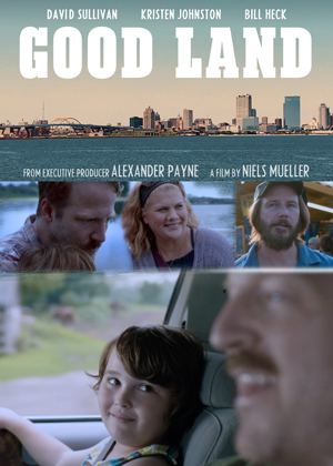 Good Land
