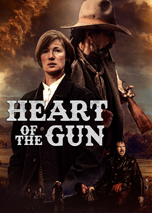 Heart of the Gun