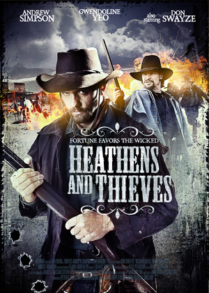 Heathens and Thieves