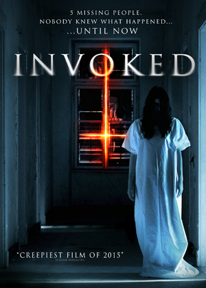 Invoked