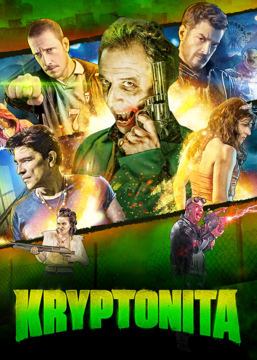 Kryptonita