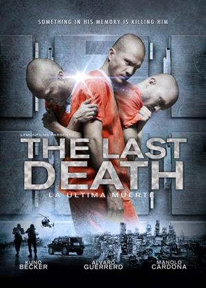 Last Death, The (La Ultima Muerte)