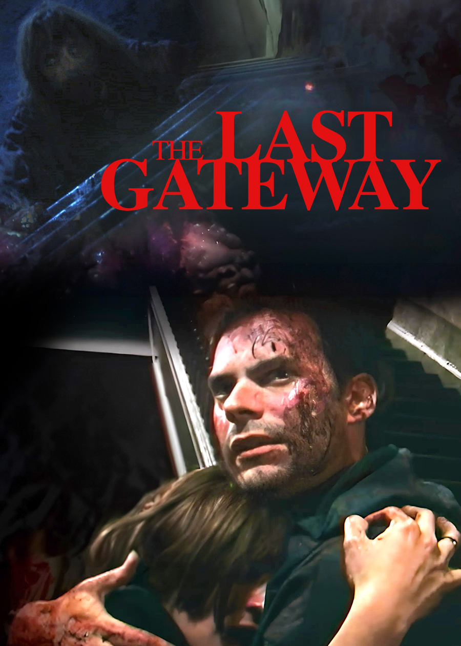 Last Gateway, The