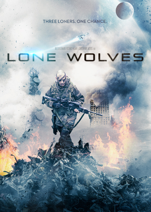 Lone Wolves