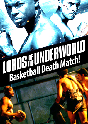 Lords of the Underworld