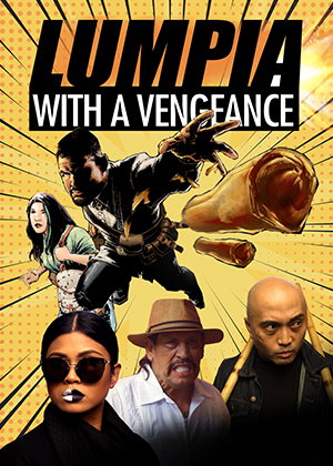 Lumpia With a Vengeance