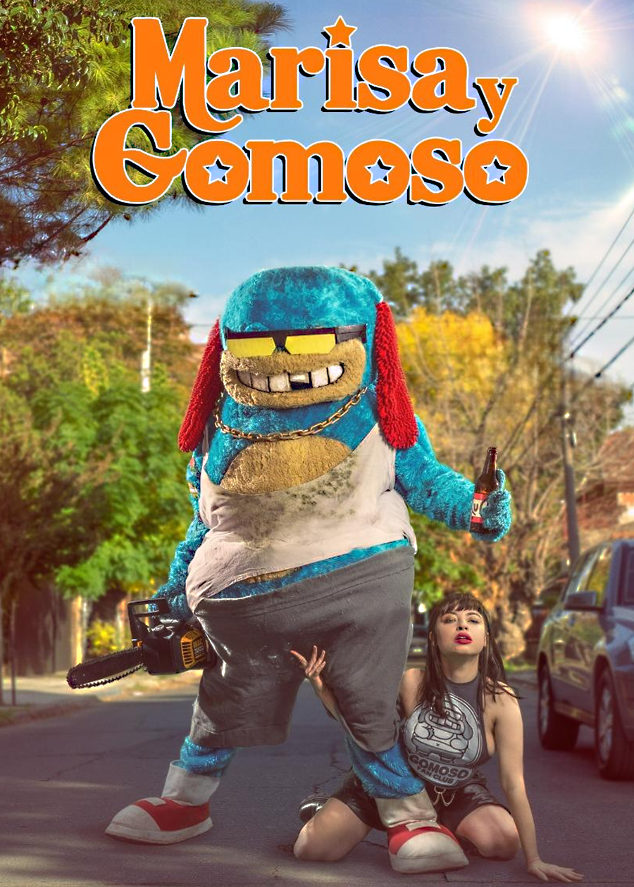 Marisa & Gomoso