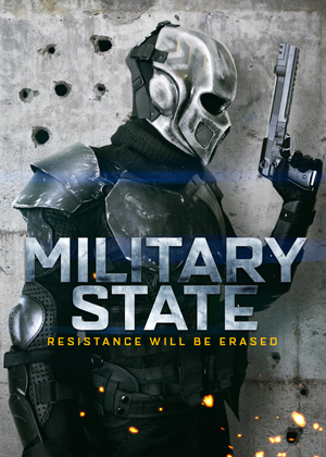 Military State