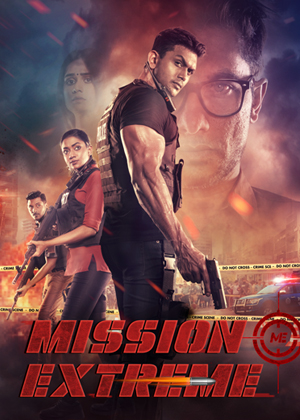 Mission Extreme