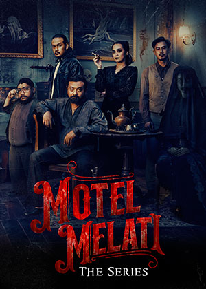 Motel Melati The Series Season 1 (aka Losmen Melati)