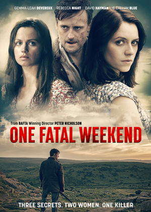 One Fatal Weekend