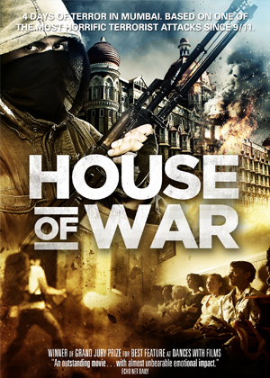 House of War