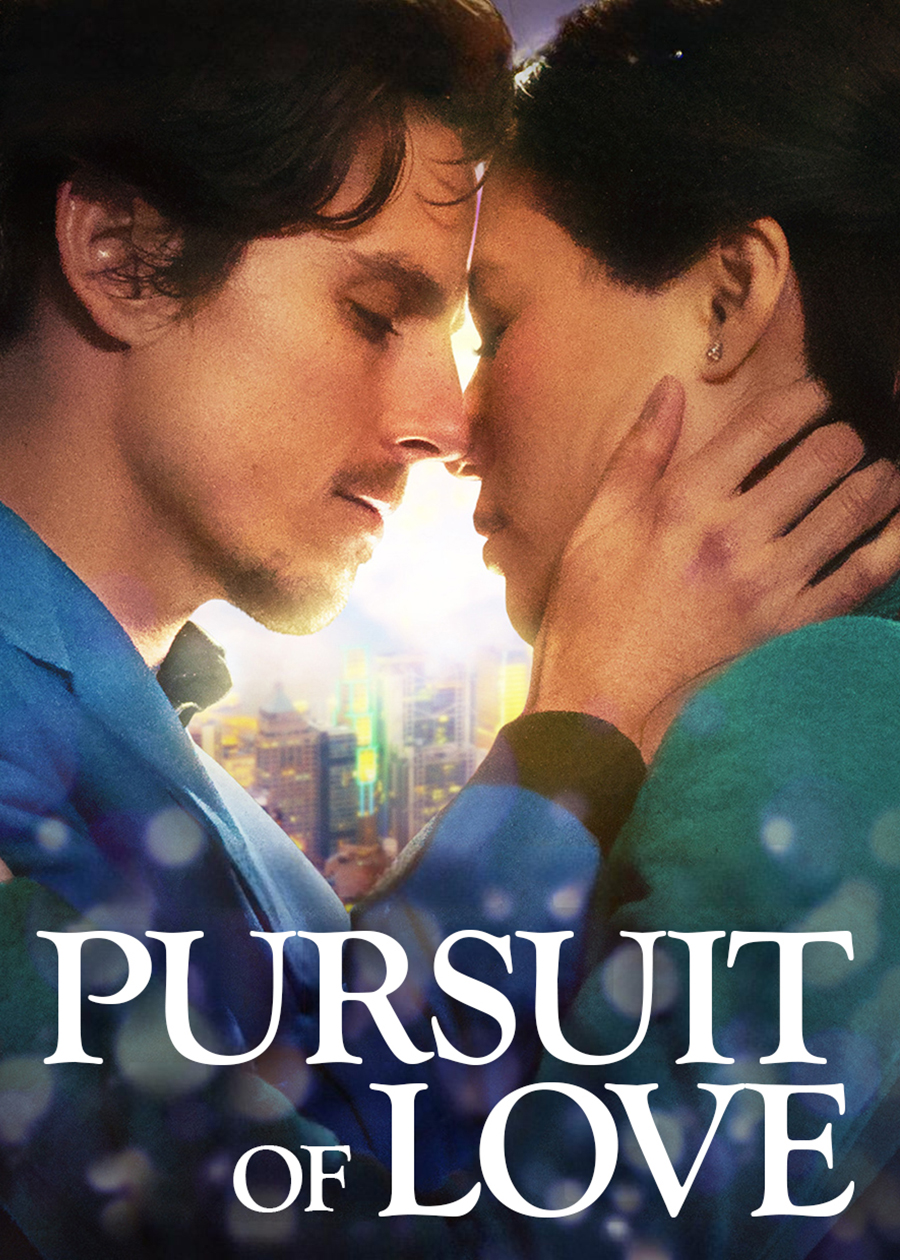 Pursuit Of Love