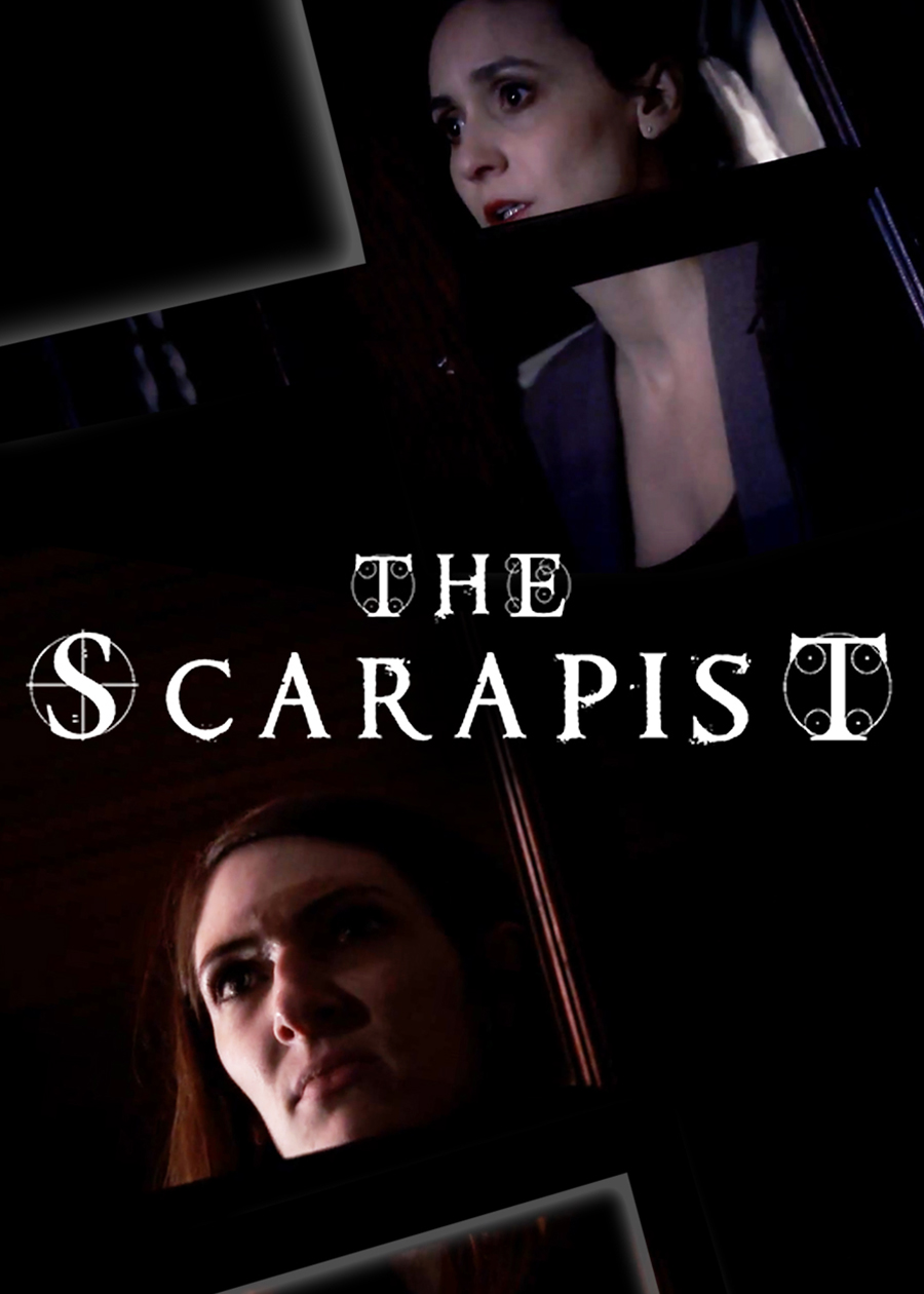 Scarapist, The