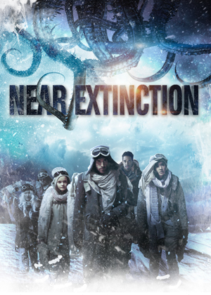 Near Extinction: Shangri-la