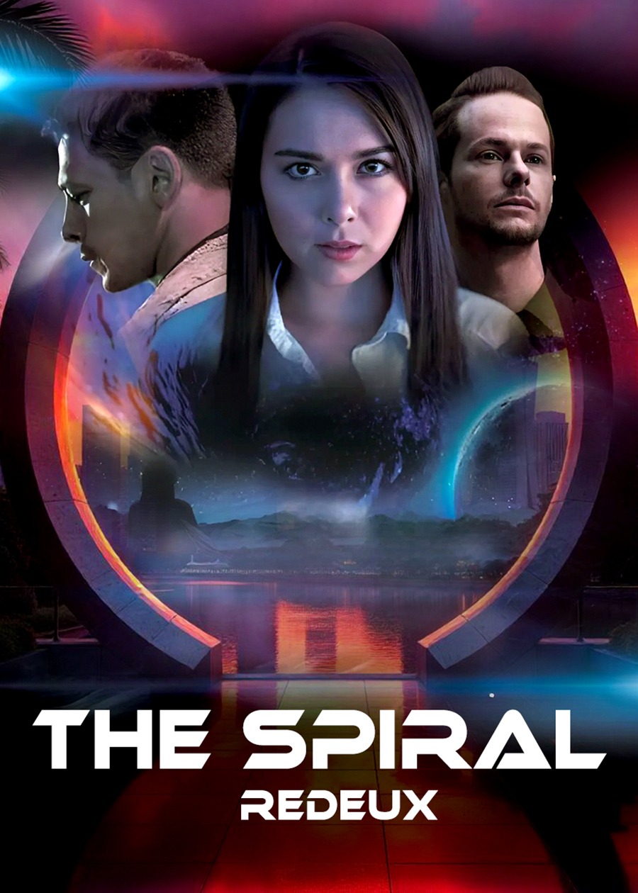 Spiral Redeux, The