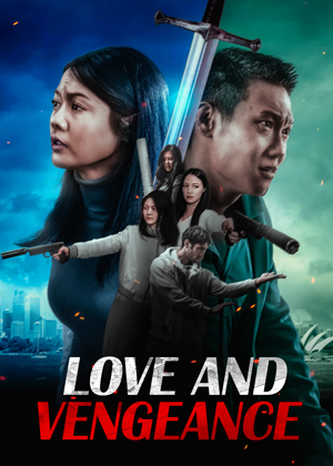 Love And Vengeance