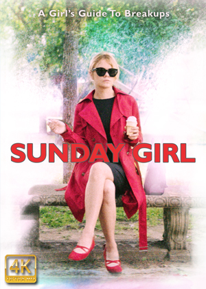 Sunday Girl