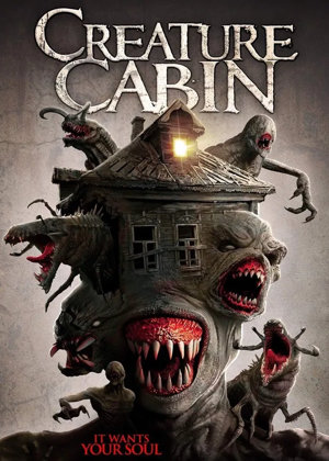 Creature Cabin