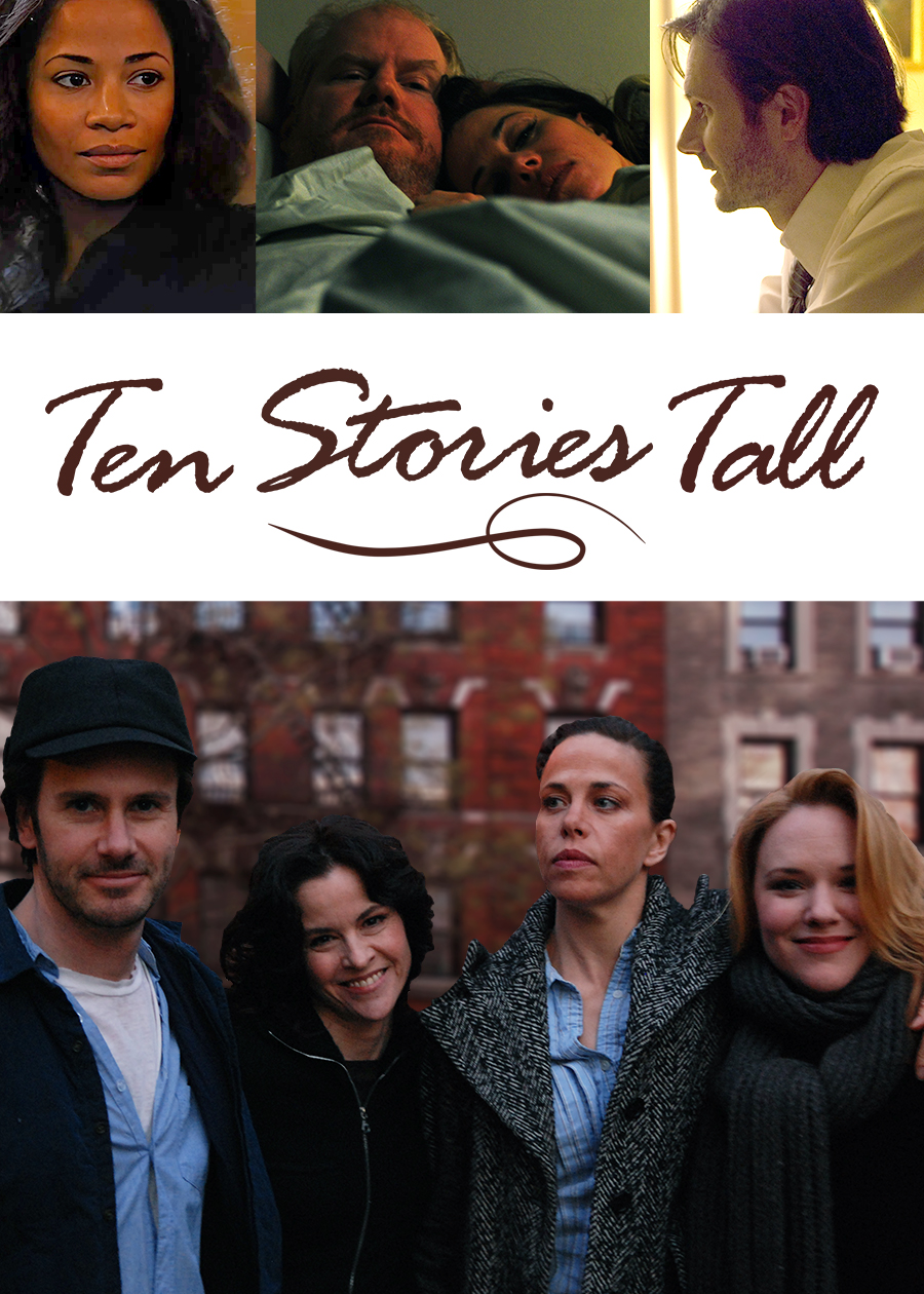 Ten Stories Tall