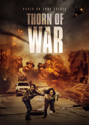 Thorn of War (Épine de Guerre)