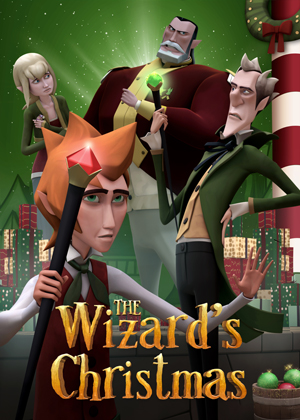 Wizard's Christmas, The